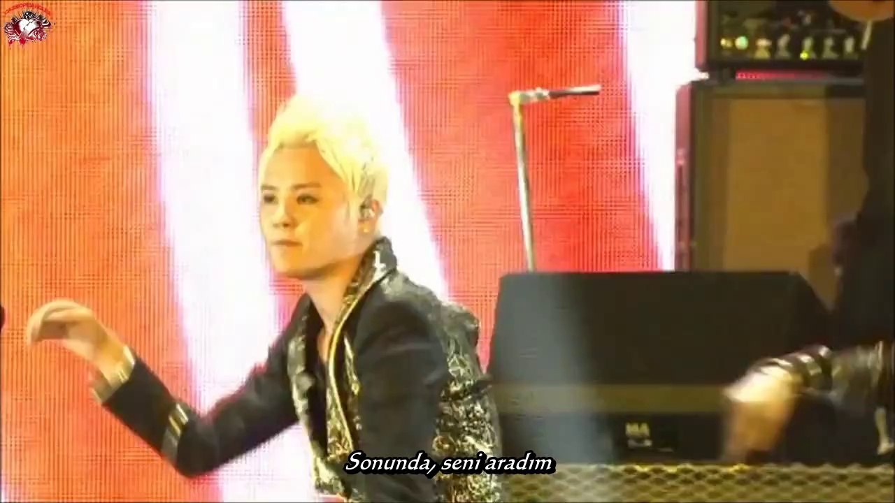 [FANMADE] JYJ - 2.30 AM (Türkçe Altyazılı)