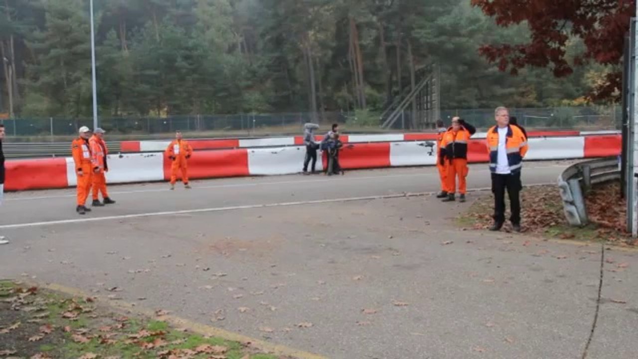 Boonen en Ferrari