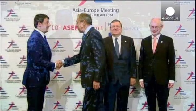 ЕС не хочет стать заложником газовой войны и надеется на диалог между Москвой и Киевом