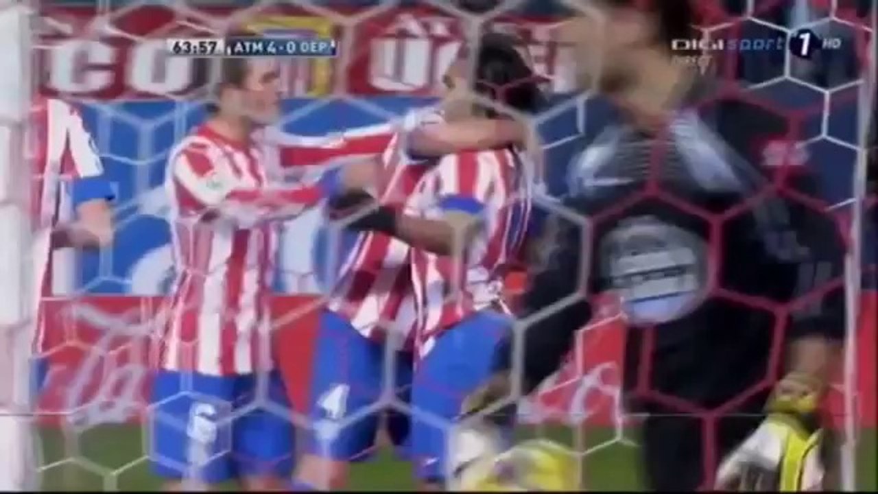 Buts Falcao