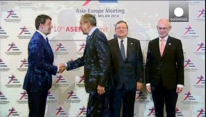 A Milano l'Europa cerca di mediare per evitare una nuova crisi del gas