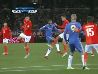 Chelsea bat Monterrey 3-1 au mondial des clubs