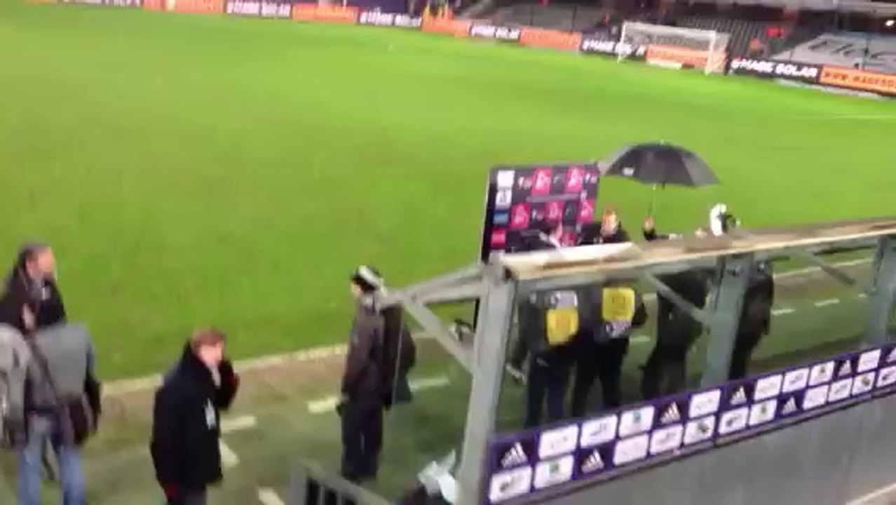 Les adieux de Biglia ?