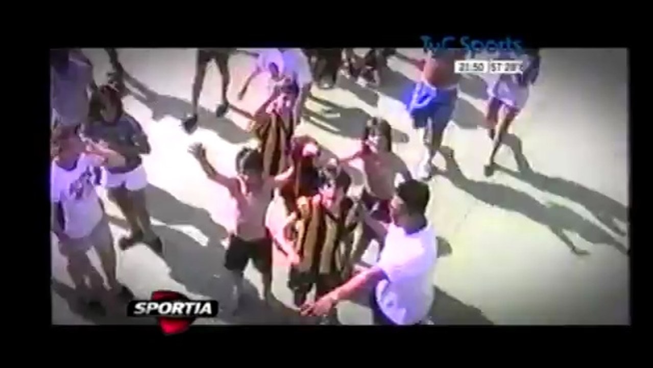 Messi en classe verte
