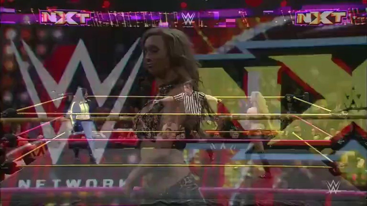Carmella s Debut