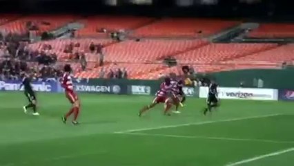 Andy Najar, futur mauve ? (1)