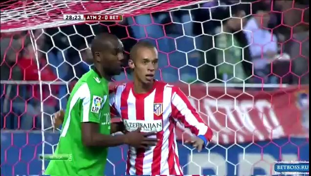 Un Thibaut Courtois étincelant