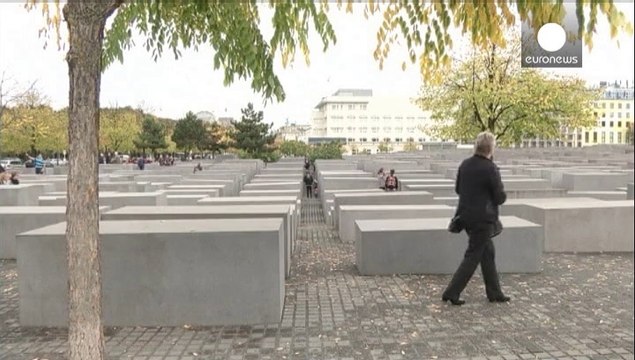 Israel: Price of 'milky' pudding sparks row over emigration to Germany