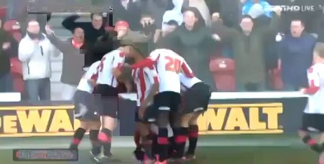 Chelsea tenu en échec par un club de D3