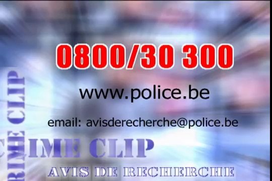 Deux jeunes voleurs piégés par une caméra