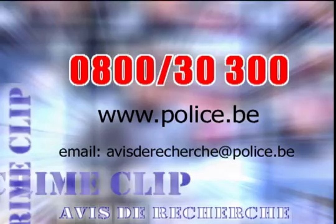 Deux jeunes voleurs piégés par une caméra