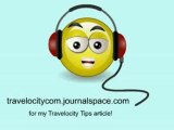 Travelocity Video Tips | Travelocitycom