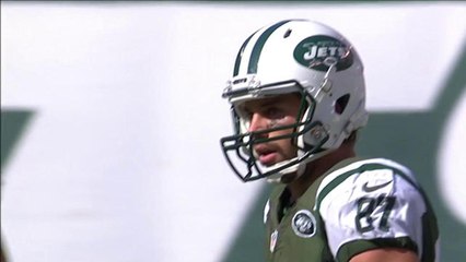NFL NOW: 'A Scout's Eye': Jets vs. Patriots