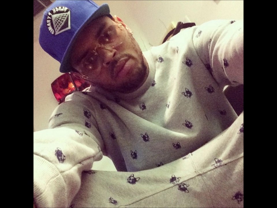 Chris Brown - One Of Those Nights ( Feat Will.I.Am )