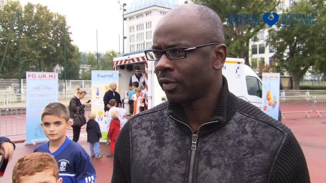 Journée cardiologie à l'HEGP (AP-HP)