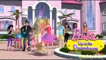 Barbie Life In The Dreamhouse Barbie the Princess Barbie-Her-Sisters-in-A-Pony-Tale -barbie-movi