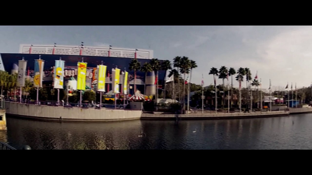 One Direction in Orlando - Concours