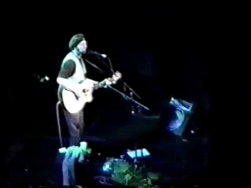 Richard Thompson - Pharaoh