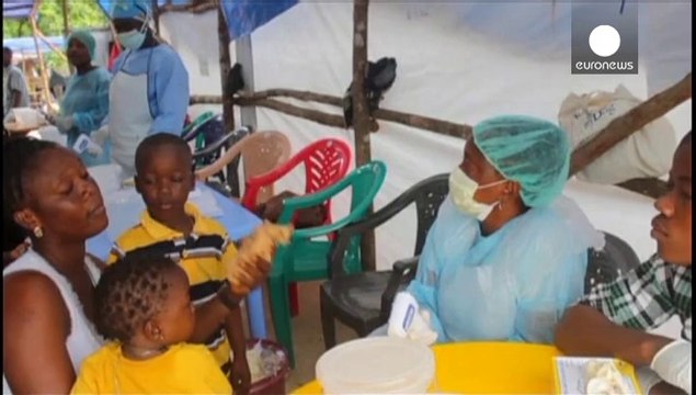 Ebola: epidemia a dicembre raggiungerà il picco, Oms frena allarme per Occidente