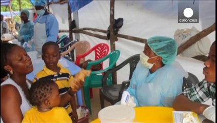 Ebola outlook darkens
