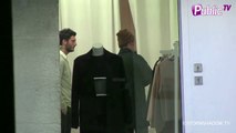 Vidéo : Robert Pattinson et sa nouvelle petite-amie en plein shopping à Paris !