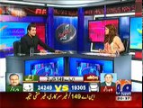 Aaj Geo News Ke Saath(Multan Kon Mare Gah Maidaan..--) – 16th October 2014