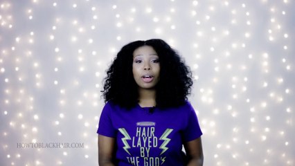 How Can I Stop My Hair From Shedding So Much?