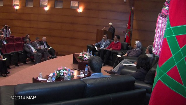 المعهد الملكي للثقافة الأمازيغية يحتفي بالأطر التربوية الفاعلة في مجال تدريس اللغة الأمازيغية