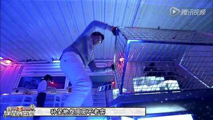 [PV] Stars Escape Room \ The Secret Chamber of Stars [HD]