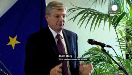 AB ebola krizine nasıl cevap verecek ?