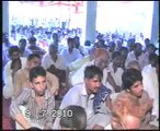 28 Rajab par khas majlis Zakir Taqi Qiamat   majlis jalalpur jagir Sargodha