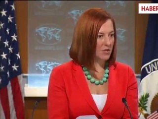 ABD PYD ile İlk Kez Doğrudan Görüştü