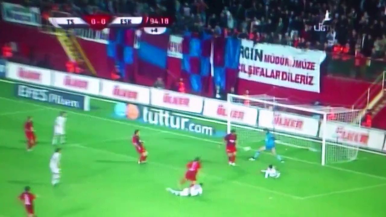 Efsane Pozisyon :(