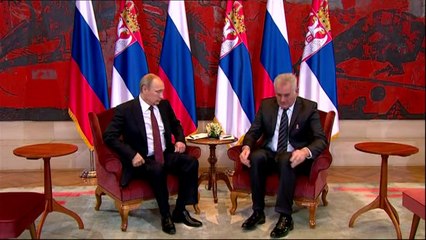 Rússia põe em xeque envio de gás à Europa