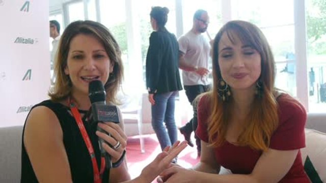 Intervista a Chiara Francini