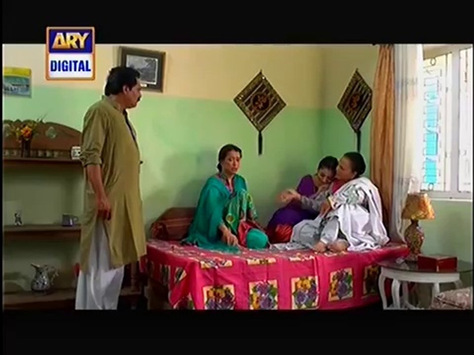 Qismat Episode 25 Full