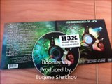 Skee-Lo Boomerang (Fresh Ideas Album) 2013