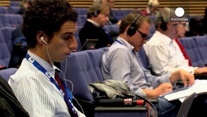 ΕΕ: Ενεργειακά «θωρακισμένη» η Ευρώπη απέναντι σε ένα πιθανό ρωσικό μπλόκο