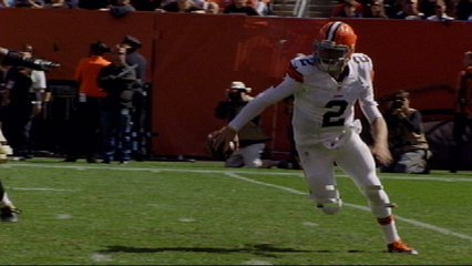 Preview: Cleveland Browns vs. Jacksonville Jaguars