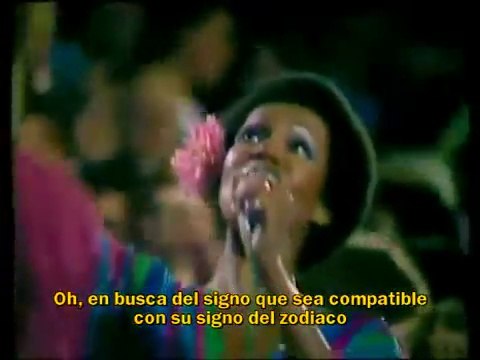 ZODIAC Roberta Kelly (Subtitulos Español) {Miros Mar}¸.•*¨*• ♪♫