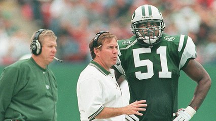 Jets vs. Patriots: A history of the rivalry