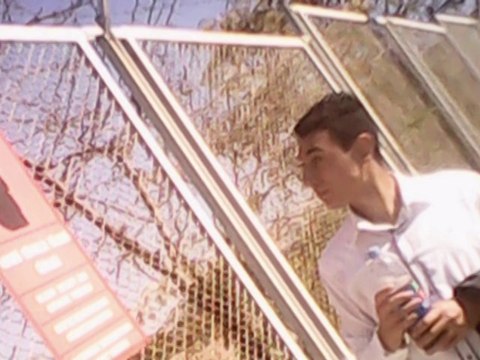 Kafama sıkar giderim part 2