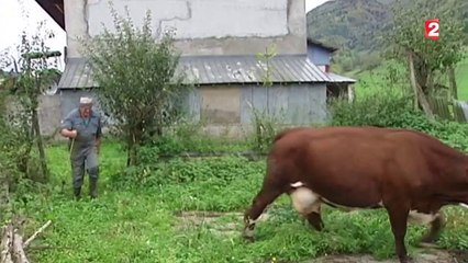 Manuel Valls s’invite chez l’habitant en Savoie