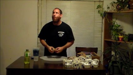 White Castle Crave Case Challenge