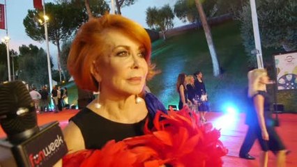 Intervista a Marina Ripa di Meana