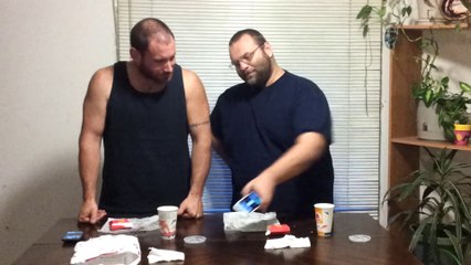 Happy Meal Challenge Team Edition