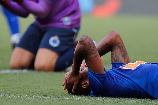 Assaf opina: Cruzeiro não é tão superior quanto pensavam