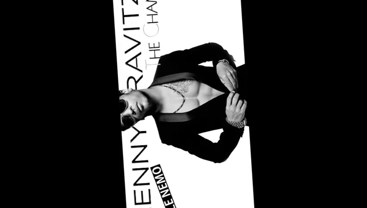 Lenny Kravitz - The Chamber (DJ Little Nemo House Mix)