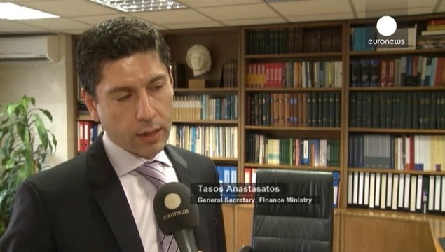 Греческий долговой кризис, вторая серия?