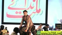 Karan Pangali's Kathak Dance Performance at PAA London HD